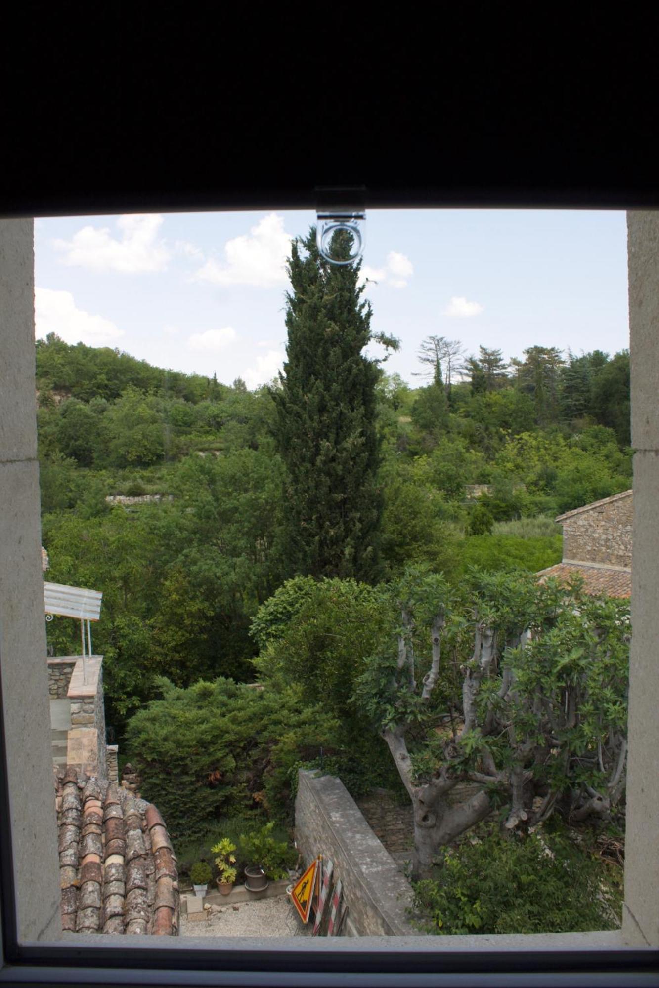 Sous Le Tilleul Saint-Maurice-de-Cazevieille 外观 照片